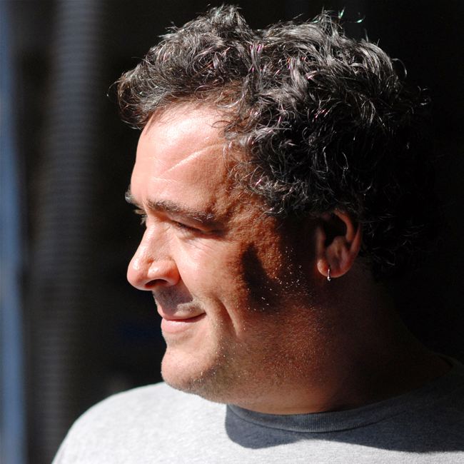 Winemaker, Mark Herold